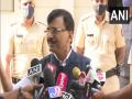 Law of land prevails in Maharashtra, says Sanjay Raut on Raj Thackeray's remark on removing loudspeakers at mosques - Hindi News | Law of land prevails in Maharashtra, says Sanjay Raut on Raj Thackeray's remark on removing loudspeakers at mosques | Latest national News at Lokmattimes.com