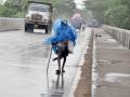Low pressure to bring heavy rain in Odisha till Monday - Hindi News | Low pressure to bring heavy rain in Odisha till Monday | Latest international News at Lokmattimes.com