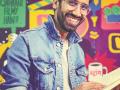 Abhilash Thapliyal is chuffed with selection of 'Privacy', 'Kennedy' for Bucheon International Fantastic Film Festival - Hindi News | Abhilash Thapliyal is chuffed with selection of 'Privacy', 'Kennedy' for Bucheon International Fantastic Film Festival | Latest entertainment News at Lokmattimes.com