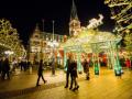 Germany urged to drop Christmas lights tradition due to energy crisis - Hindi News | Germany urged to drop Christmas lights tradition due to energy crisis | Latest international News at Lokmattimes.com