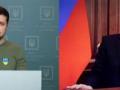 Kremlin rubbishes Zelensky's claims about Putin - Hindi News | Kremlin rubbishes Zelensky's claims about Putin | Latest politics News at Lokmattimes.com