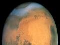 Salty liquids on Mars -- present, but not habitable? - Hindi News | Salty liquids on Mars -- present, but not habitable? | Latest technology News at Lokmattimes.com