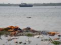 No data on bodies dumped in Ganga during second Covid wave: Govt - Hindi News | No data on bodies dumped in Ganga during second Covid wave: Govt | Latest health News at Lokmattimes.com