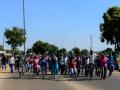 S.Africa deploys military healthcare personnel following workers' strike - Hindi News | S.Africa deploys military healthcare personnel following workers' strike | Latest international News at Lokmattimes.com