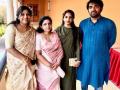 When alive, Oommen Chandy was haunted, now his family: Daughter - Hindi News | When alive, Oommen Chandy was haunted, now his family: Daughter | Latest politics News at Lokmattimes.com