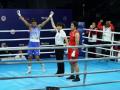 Women's World Boxing: Lovlina off to flying start in Istanbul - Hindi News | Women's World Boxing: Lovlina off to flying start in Istanbul | Latest other-sports News at Lokmattimes.com
