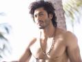 Vidyut Jammwal teaches the Bone Prana Punch in latest video - Hindi News | Vidyut Jammwal teaches the Bone Prana Punch in latest video | Latest entertainment News at Lokmattimes.com