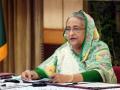 We are in talks with Myanmar for repatriation of Rohingyas: Hasina - Hindi News | We are in talks with Myanmar for repatriation of Rohingyas: Hasina | Latest international News at Lokmattimes.com