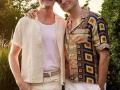 Neil Patrick Harris celebrates 50th birthday with husband David Burtka - Hindi News | Neil Patrick Harris celebrates 50th birthday with husband David Burtka | Latest entertainment News at Lokmattimes.com