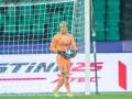 ISL: We push each other to our limits, reveals Mumbai City FC goalkeeper Phurba Lachenpa - Hindi News | ISL: We push each other to our limits, reveals Mumbai City FC goalkeeper Phurba Lachenpa | Latest football News at Lokmattimes.com