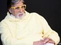 Amitabh Bachchan injured during film shoot in Hyderabad - Hindi News | Amitabh Bachchan injured during film shoot in Hyderabad | Latest health News at Lokmattimes.com