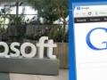 Microsoft, Google end 6-year-old truce on legal battles - Hindi News | Microsoft, Google end 6-year-old truce on legal battles | Latest technology News at Lokmattimes.com