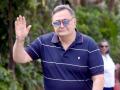 Rishi Kapoor's death stuns Maharashtra leaders - Hindi News | Rishi Kapoor's death stuns Maharashtra leaders | Latest maharashtra News at Lokmattimes.com