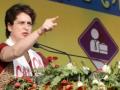 Priyanka Gandhi tests positive for Covid for second time - Hindi News | Priyanka Gandhi tests positive for Covid for second time | Latest politics News at Lokmattimes.com