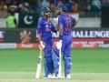 Asia Cup 2022: Pandya, Jadeja heroics help India defeat Pakistan by five wickets - Hindi News | Asia Cup 2022: Pandya, Jadeja heroics help India defeat Pakistan by five wickets | Latest cricket News at Lokmattimes.com