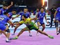 PKL 9: Sachin, Chiyaneh star as Patna Pirates defeat Haryana Steelers - Hindi News | PKL 9: Sachin, Chiyaneh star as Patna Pirates defeat Haryana Steelers | Latest other-sports News at Lokmattimes.com