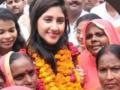 Aditi Singh could be next BJP bet for Raebareli LS seat - Hindi News | Aditi Singh could be next BJP bet for Raebareli LS seat | Latest politics News at Lokmattimes.com