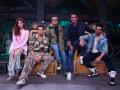Contestants to complete new unusual task on 'MTV Roadies' 'Game On' special - Hindi News | Contestants to complete new unusual task on 'MTV Roadies' 'Game On' special | Latest international News at Lokmattimes.com