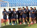 Indian football team to play friendlies against Bahrain, Belarus - Hindi News | Indian football team to play friendlies against Bahrain, Belarus | Latest football News at Lokmattimes.com
