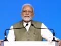Focus on achieving net-zero target for 2070, PM Modi tells states - Hindi News | Focus on achieving net-zero target for 2070, PM Modi tells states | Latest international News at Lokmattimes.com