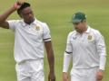 SA v IND: Extremely excited and happy for Rabada playing his 50th Test, says Elgar - Hindi News | SA v IND: Extremely excited and happy for Rabada playing his 50th Test, says Elgar | Latest cricket News at Lokmattimes.com