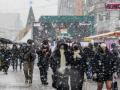 Heavy snow advisory issued for Seoul - Hindi News | Heavy snow advisory issued for Seoul | Latest international News at Lokmattimes.com