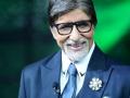 Big B tests positive for Covid-19, may disrupt 'KBC' schedule - Hindi News | Big B tests positive for Covid-19, may disrupt 'KBC' schedule | Latest entertainment News at Lokmattimes.com
