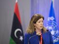 Libya constitutional talks end without breakthrough - Hindi News | Libya constitutional talks end without breakthrough | Latest politics News at Lokmattimes.com