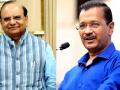 Fresh controversy between L-G, Delhi govt over oath of DERC chairperson - Hindi News | Fresh controversy between L-G, Delhi govt over oath of DERC chairperson | Latest politics News at Lokmattimes.com