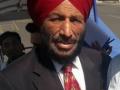 Milkha Singh's health shows continuous improvement - Hindi News | Milkha Singh's health shows continuous improvement | Latest health News at Lokmattimes.com