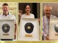 Kallis, Abbas and Sthalekar inducted into ICC Hall of Fame - Hindi News | Kallis, Abbas and Sthalekar inducted into ICC Hall of Fame | Latest cricket News at Lokmattimes.com