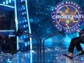 Big B gives a surprise to 'KBC 14' contestant - Hindi News | Big B gives a surprise to 'KBC 14' contestant | Latest entertainment News at Lokmattimes.com