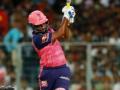 Why RR skipper Samson feels shortchanged by the Eden Gardens wicket - Hindi News | Why RR skipper Samson feels shortchanged by the Eden Gardens wicket | Latest cricket News at Lokmattimes.com