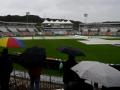 WTC final: Fourth day's play abandoned without a ball bowled - Hindi News | WTC final: Fourth day's play abandoned without a ball bowled | Latest cricket News at Lokmattimes.com