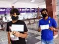 SCR seizes tickets worth Rs 16.32 lakh in crackdown - Hindi News | SCR seizes tickets worth Rs 16.32 lakh in crackdown | Latest international News at Lokmattimes.com