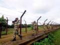 Indo-Bangla border: Cross border infiltration dipped in 2020 - Hindi News | Indo-Bangla border: Cross border infiltration dipped in 2020 | Latest business News at Lokmattimes.com