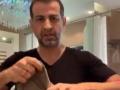 Ronit Roy's son orders Play Station 4 online, receives blank paper - Hindi News | Ronit Roy's son orders Play Station 4 online, receives blank paper | Latest lifestyle News at Lokmattimes.com