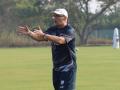 AFC Women’s Olympic qualifiers: Keep your Olympic dream burning, Dennerby tells his girls despite Japan jolt - Hindi News | AFC Women’s Olympic qualifiers: Keep your Olympic dream burning, Dennerby tells his girls despite Japan jolt | Latest football News at Lokmattimes.com