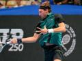 Tel Aviv Open: Rinderknech upsets Schwartzman, to face Safiullin in quarters - Hindi News | Tel Aviv Open: Rinderknech upsets Schwartzman, to face Safiullin in quarters | Latest tennis News at Lokmattimes.com