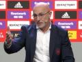 FIFA World Cup: New coach De la Fuente vows to improve Spanish game in future - Hindi News | FIFA World Cup: New coach De la Fuente vows to improve Spanish game in future | Latest football News at Lokmattimes.com