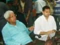 CBI reopens graft case against Lalu, names Tejashwi co-accused - Hindi News | CBI reopens graft case against Lalu, names Tejashwi co-accused | Latest politics News at Lokmattimes.com