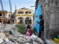 Nearly 3mn kids need humanitarian support due to Haiti violence: Unicef - Hindi News | Nearly 3mn kids need humanitarian support due to Haiti violence: Unicef | Latest international News at Lokmattimes.com