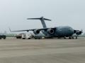 IAF aircraft to leave for Romania at 4 am to bring back stranded citizens: MEA - Hindi News | IAF aircraft to leave for Romania at 4 am to bring back stranded citizens: MEA | Latest politics News at Lokmattimes.com
