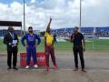 4th T20I: West Indies win toss, opt to bowl first against India - Hindi News | 4th T20I: West Indies win toss, opt to bowl first against India | Latest cricket News at Lokmattimes.com