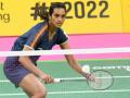 CWG 2022: Sindhu, Srikanth in quarters as Indian shuttlers advance with ease - Hindi News | CWG 2022: Sindhu, Srikanth in quarters as Indian shuttlers advance with ease | Latest other-sports News at Lokmattimes.com