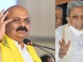 K'taka CM Bommai says Siddaramaiah set 'targets' to ministers - Hindi News | K'taka CM Bommai says Siddaramaiah set 'targets' to ministers | Latest politics News at Lokmattimes.com