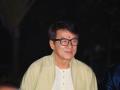 Jackie Chan on why he loves making movies - Hindi News | Jackie Chan on why he loves making movies | Latest entertainment News at Lokmattimes.com