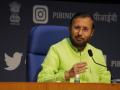 Javadekar says 5 states to meet on Thursday over pollution - Hindi News | Javadekar says 5 states to meet on Thursday over pollution | Latest national News at Lokmattimes.com