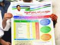 Andhra CM releases job calendar for 10K posts in 2021-22 - Hindi News | Andhra CM releases job calendar for 10K posts in 2021-22 | Latest politics News at Lokmattimes.com
