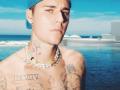 Justin Bieber becomes Spotify's most listened to artist - Hindi News | Justin Bieber becomes Spotify's most listened to artist | Latest entertainment News at Lokmattimes.com